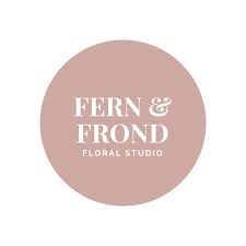 Fern and Frond Logo