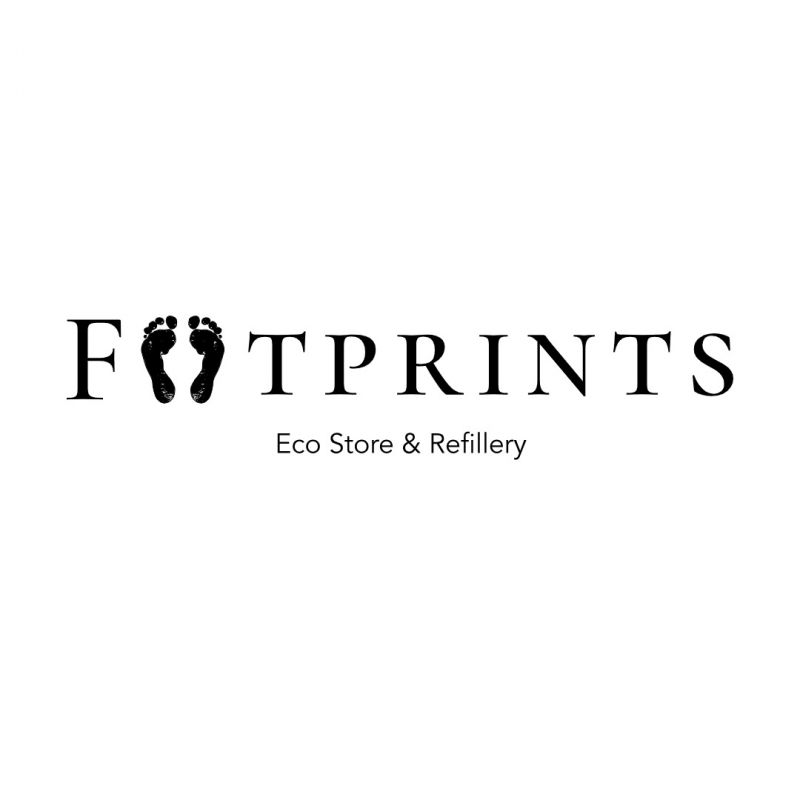 Footprints Logo