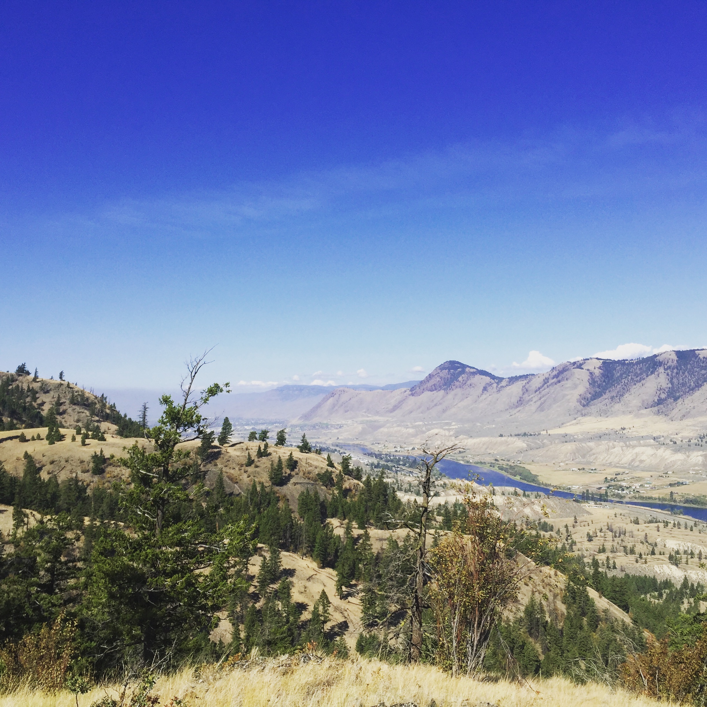 Kamloops West